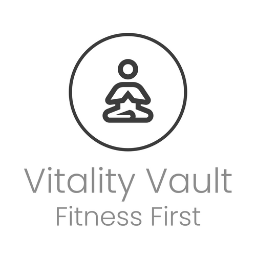 Vitality Vault